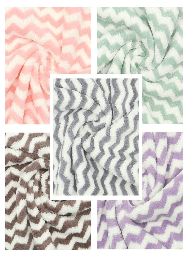 HFGBLG Microfiber Cleaning Cloth Lint Free Cleaning Rags, 10 Pack Fast Drying Dish Rags for Cleaning, Super Absorbent Kitchen Dish Cloths for Wash Dishes,12 in x 12 in, Mix Color - Image 4